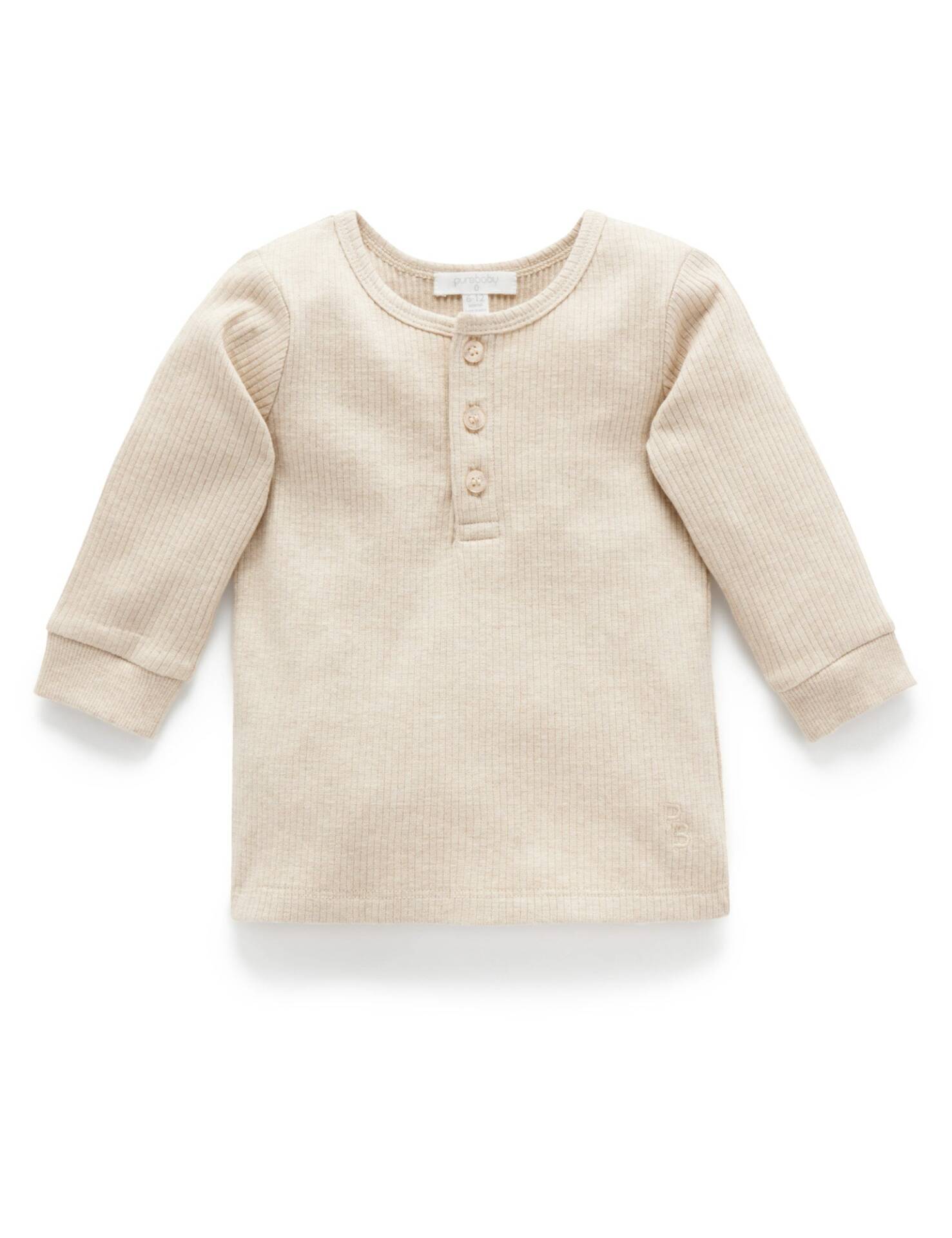 Long sleeve top