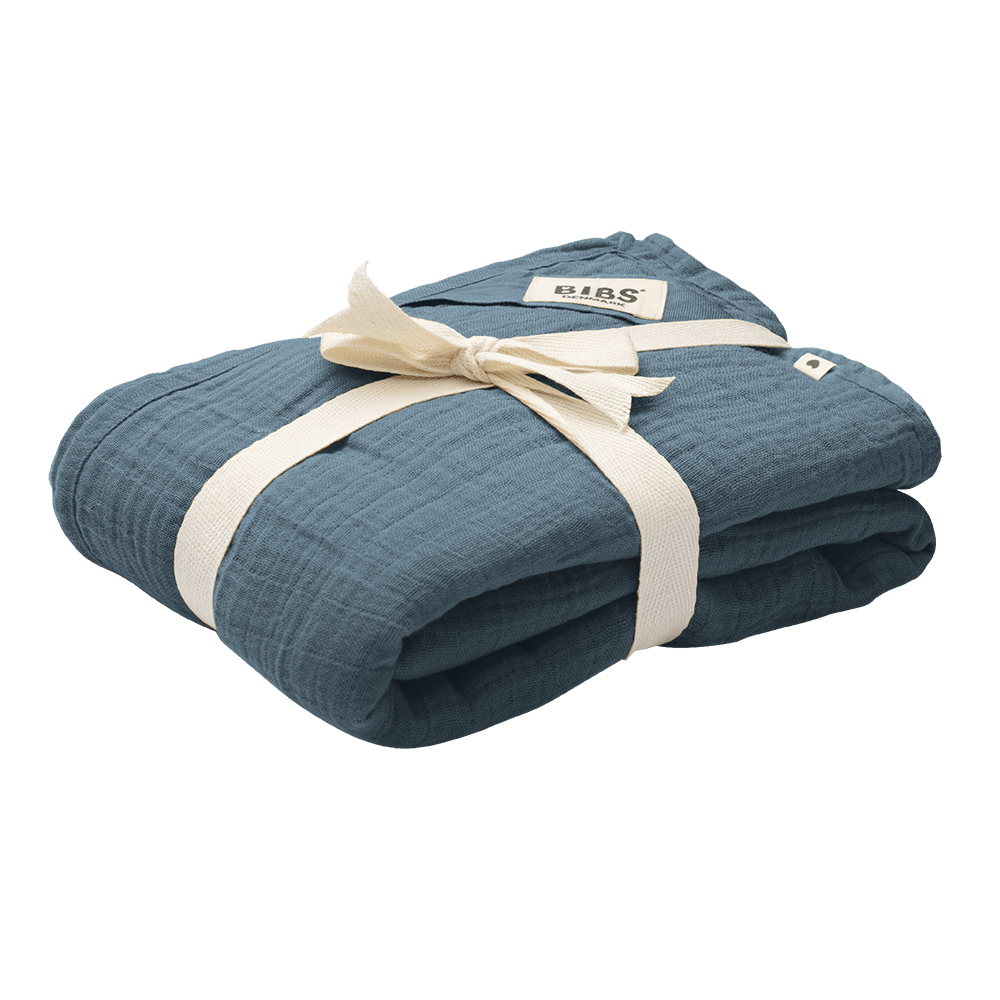 Cotton Muslin wrap