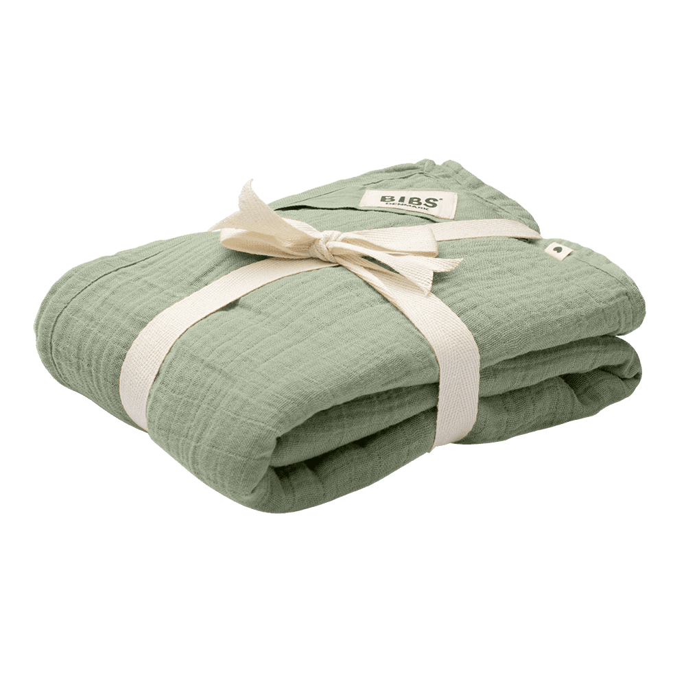 Cotton Muslin wrap