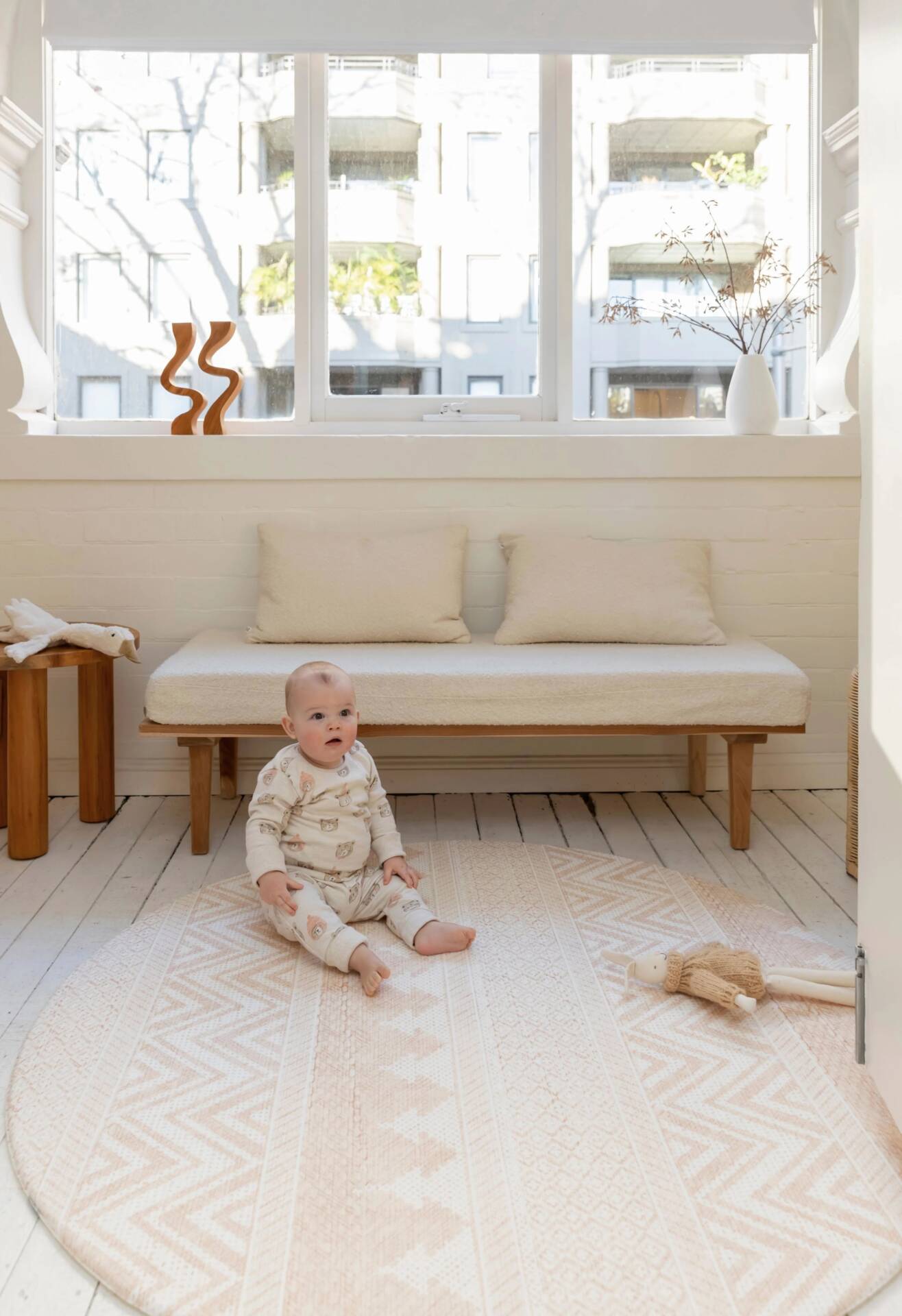 Play Mat
