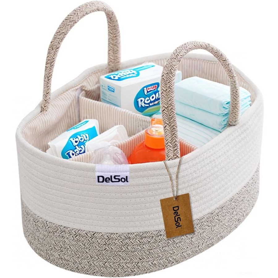 Nappy Caddy