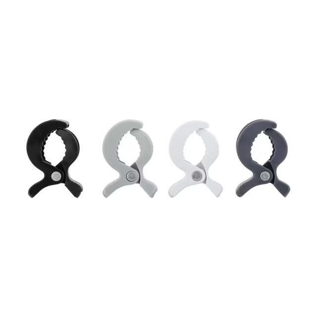 Pram Clips