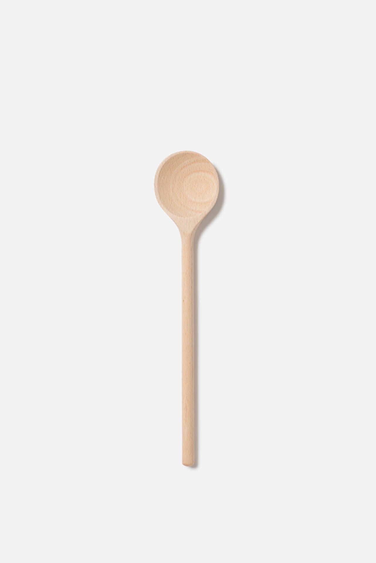 Spoon w/ Big Head