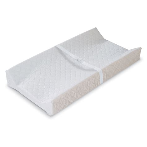 Change pad with cover