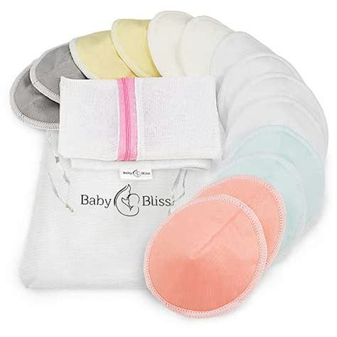 Nursing pads