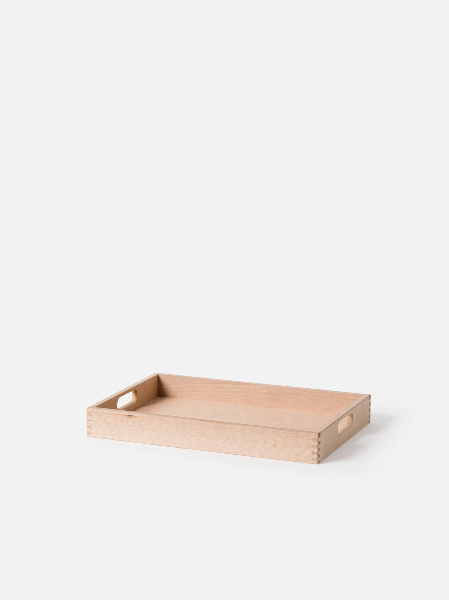 Wooden Tray