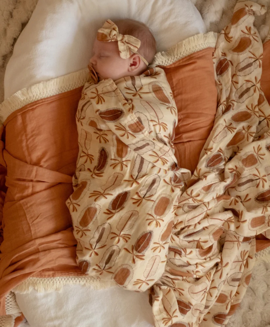 Swaddle