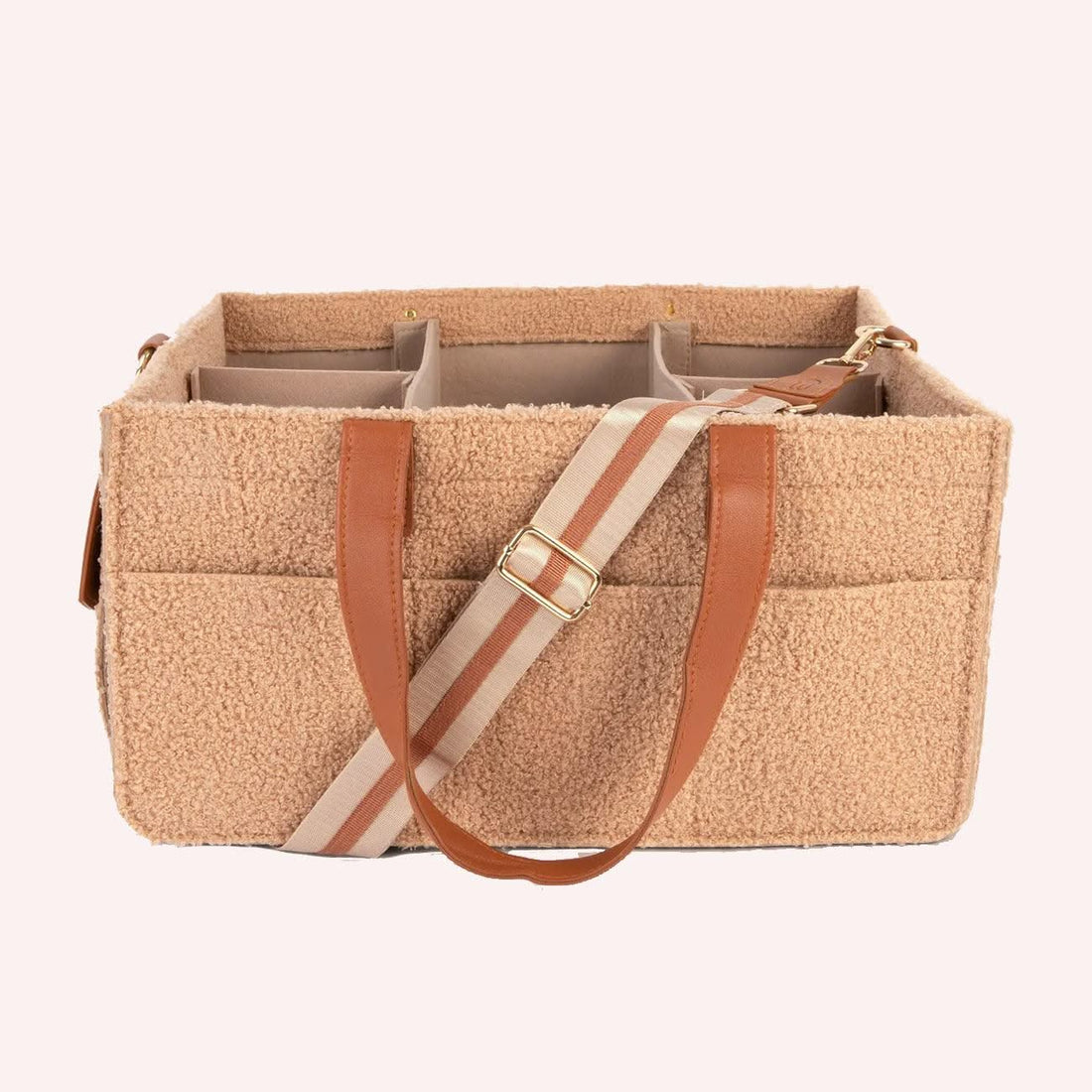 Nappy Caddy