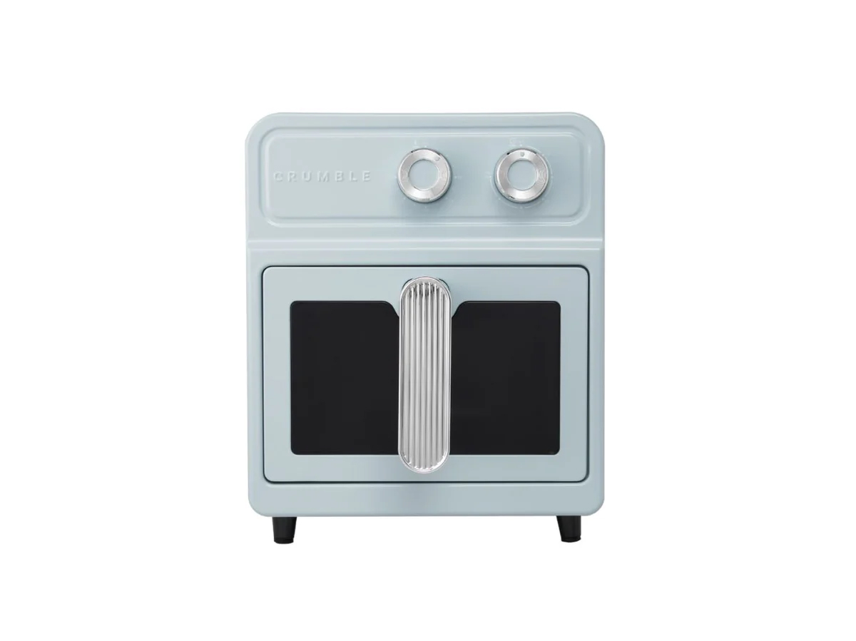 Crumble Air Fryer