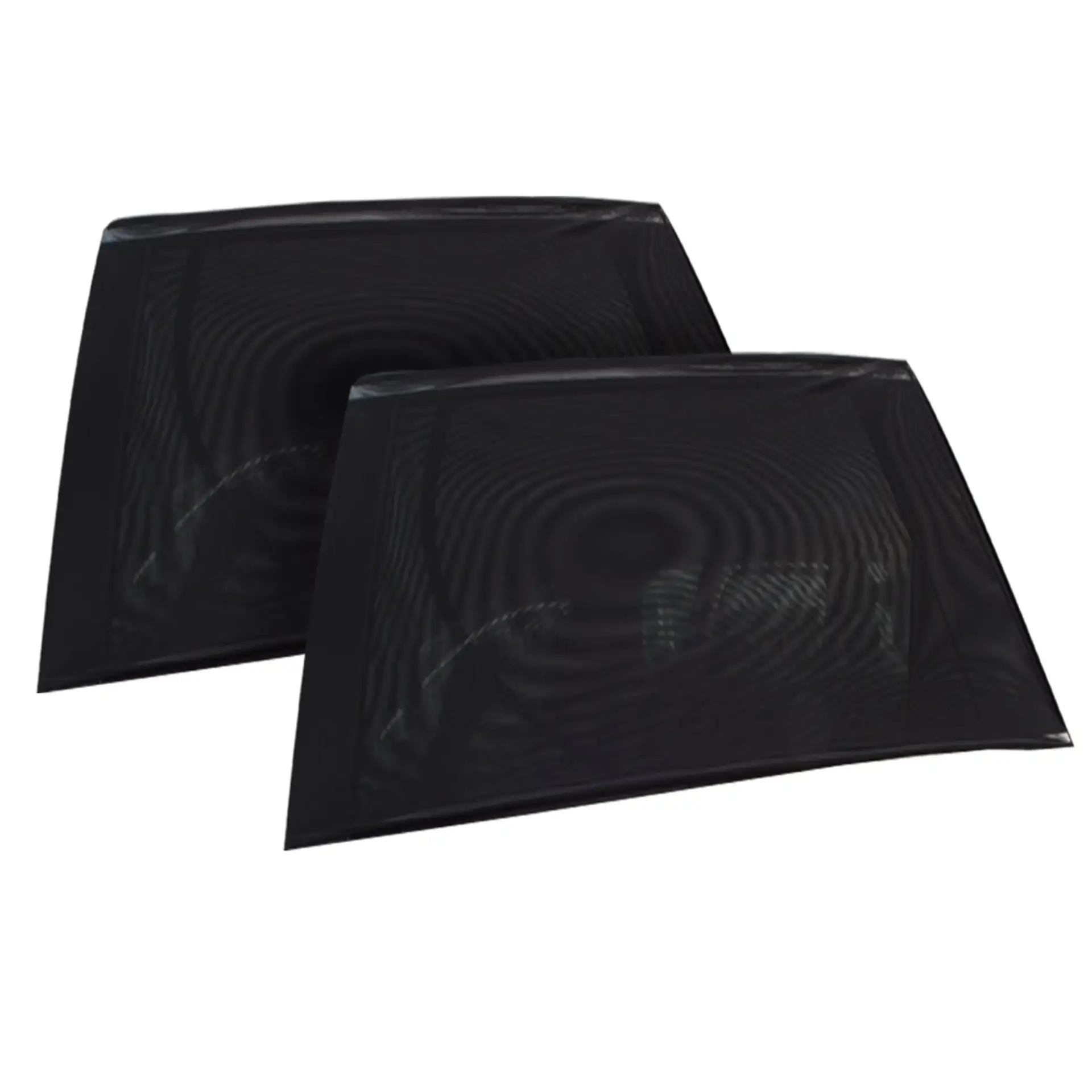 Maxi Cosi Car Window Shade 2 Pack Large Black