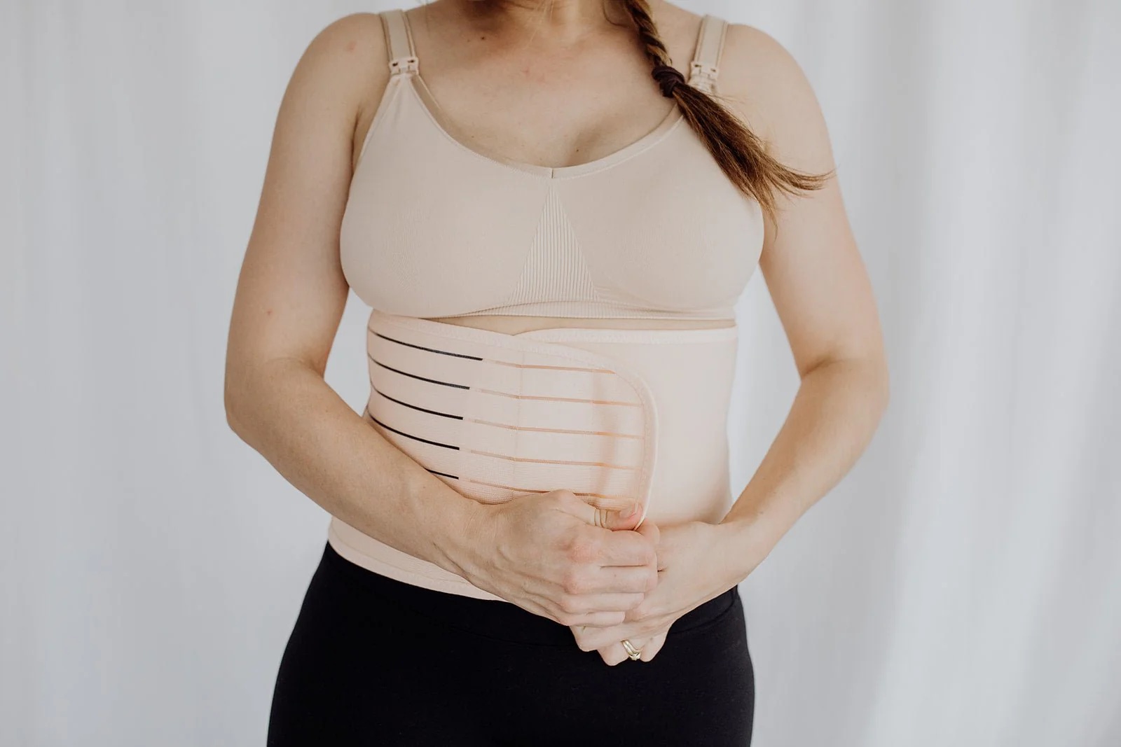 Postpartum Belt