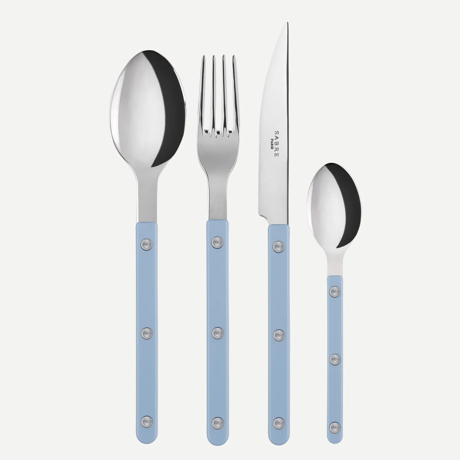24 Piece Cutlery Set