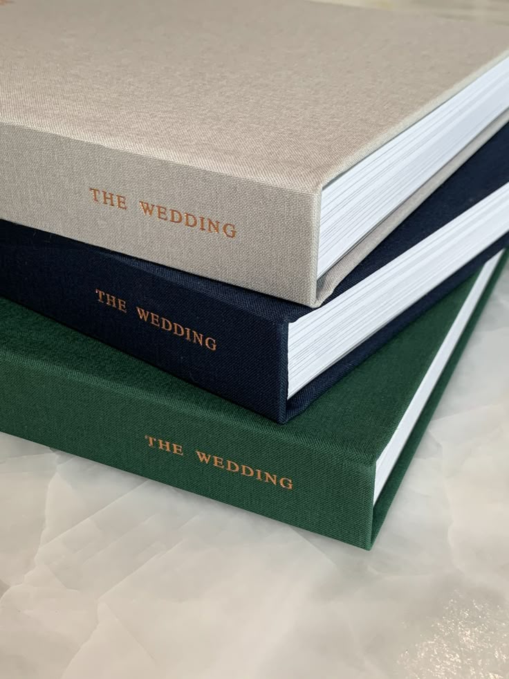 Wedding Album Fund