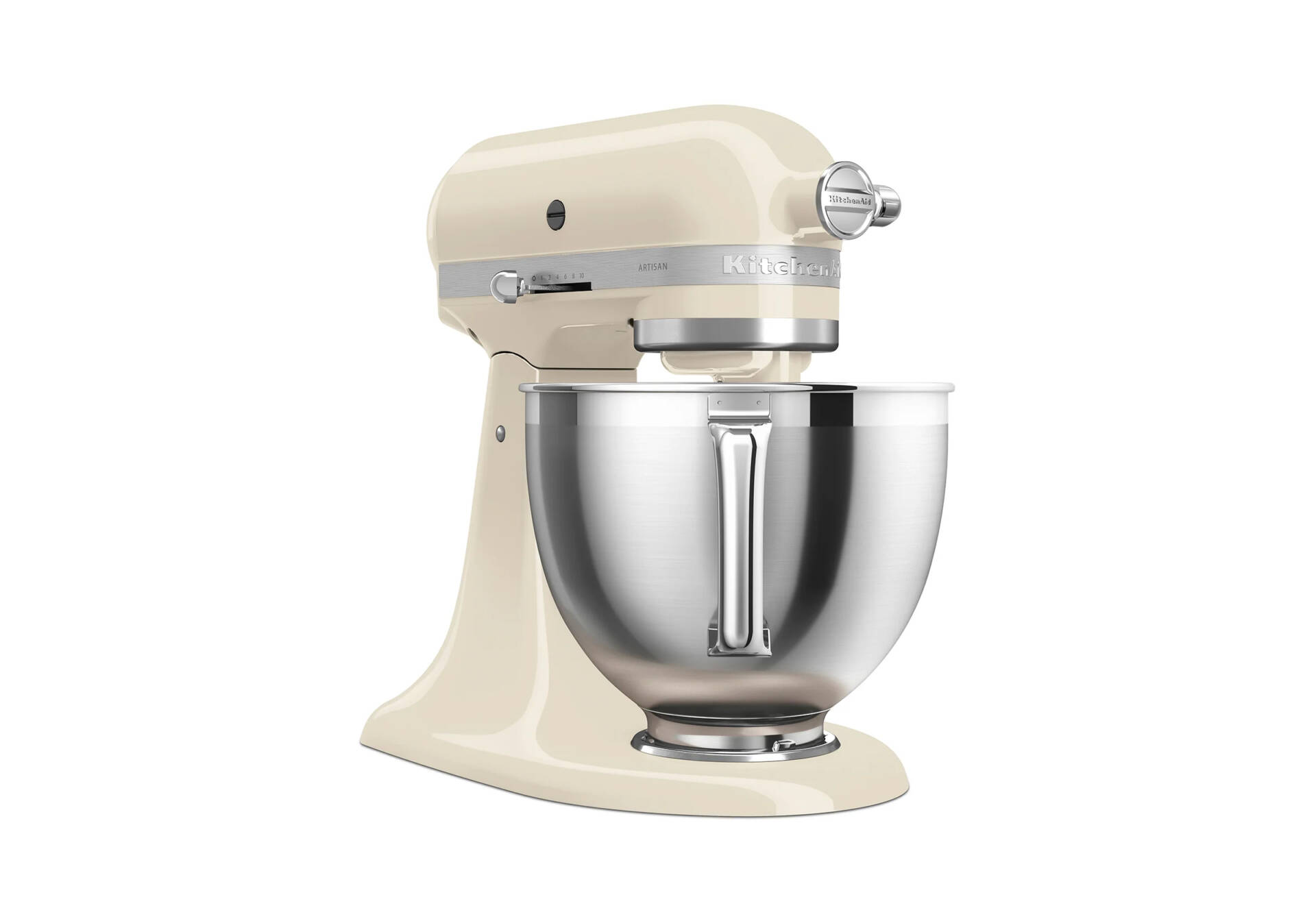 Artisan Tilt-Head Stand Mixer