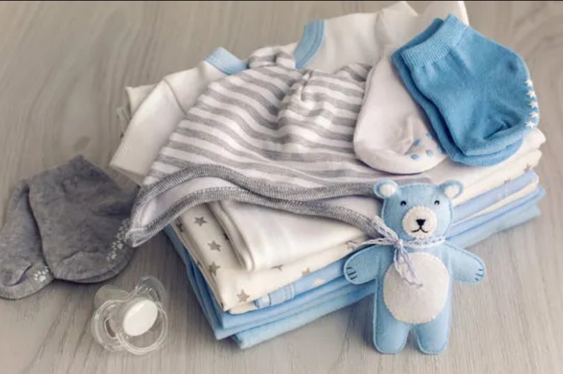 Cute Clothes!