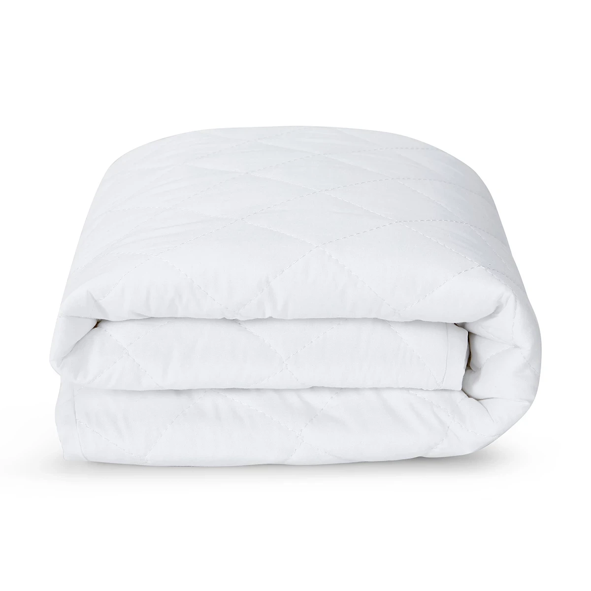 Fitted Cot Mattress Protector