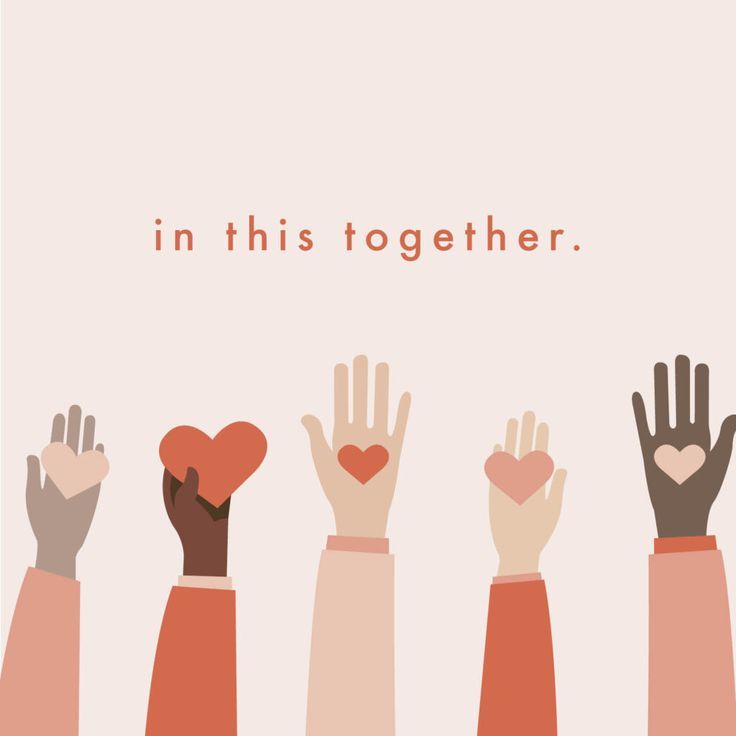 Our Community 🤝🌱