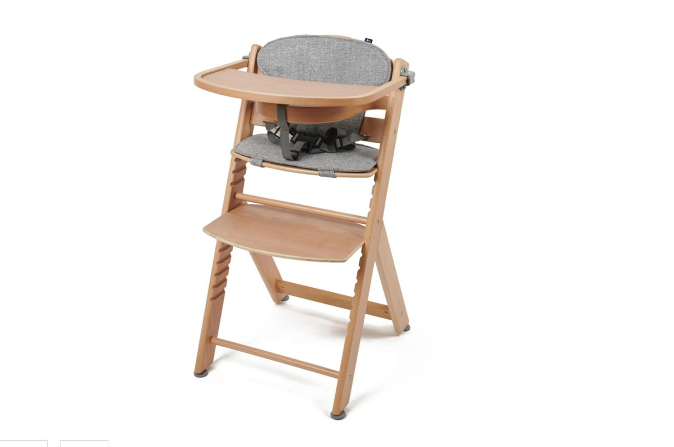 Baby High Chair