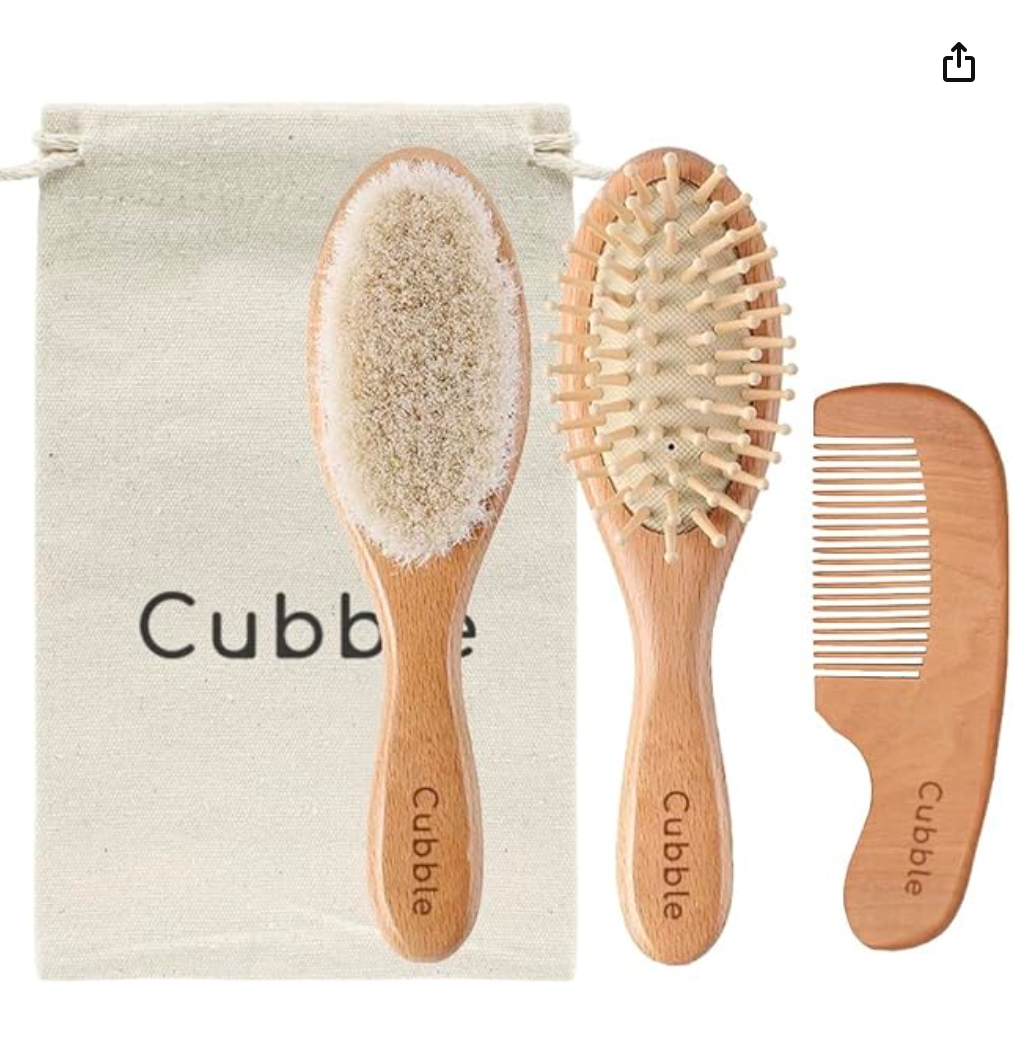 Baby Brush