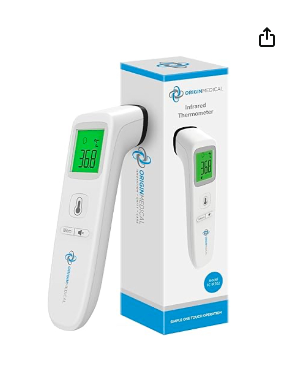 Thermometer