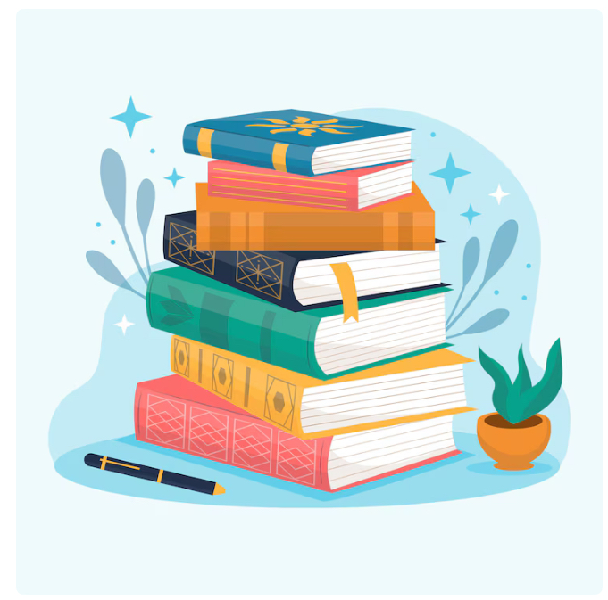 Baby books