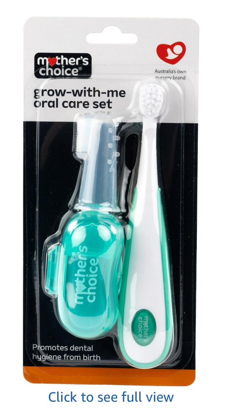 Toothbrush