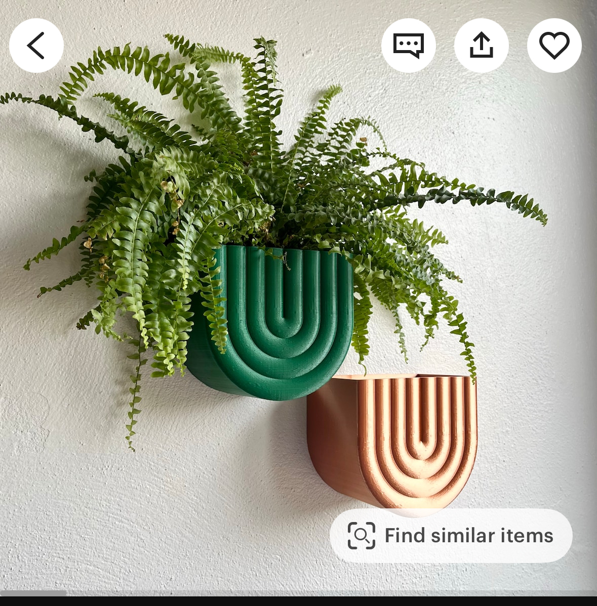 Pots