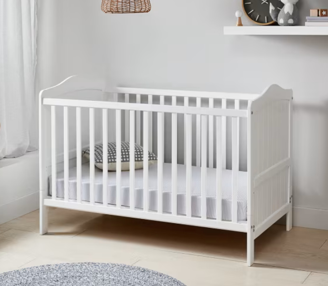Baby cot
