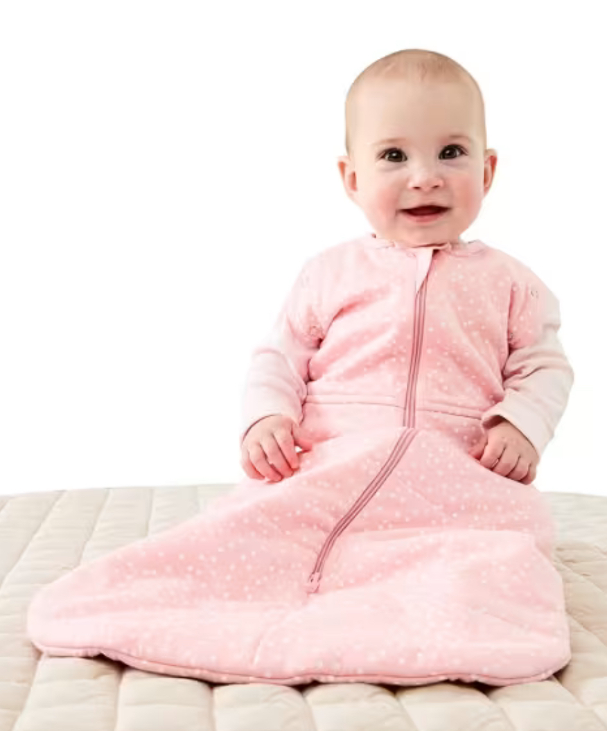 Baby blanket/bag