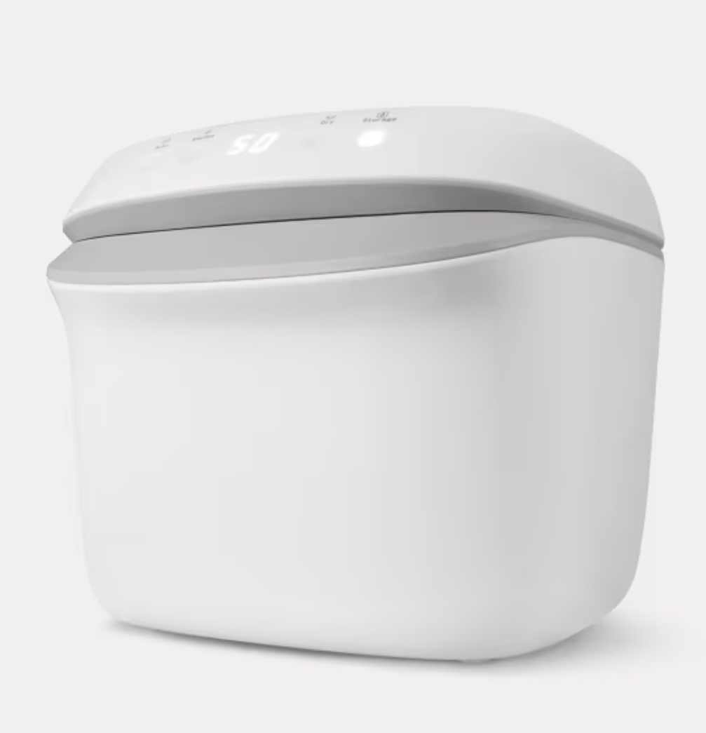 Steriliser
