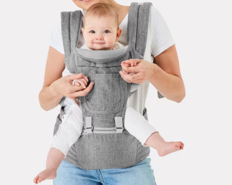 Baby carrier