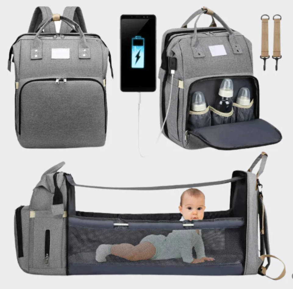 baby bag