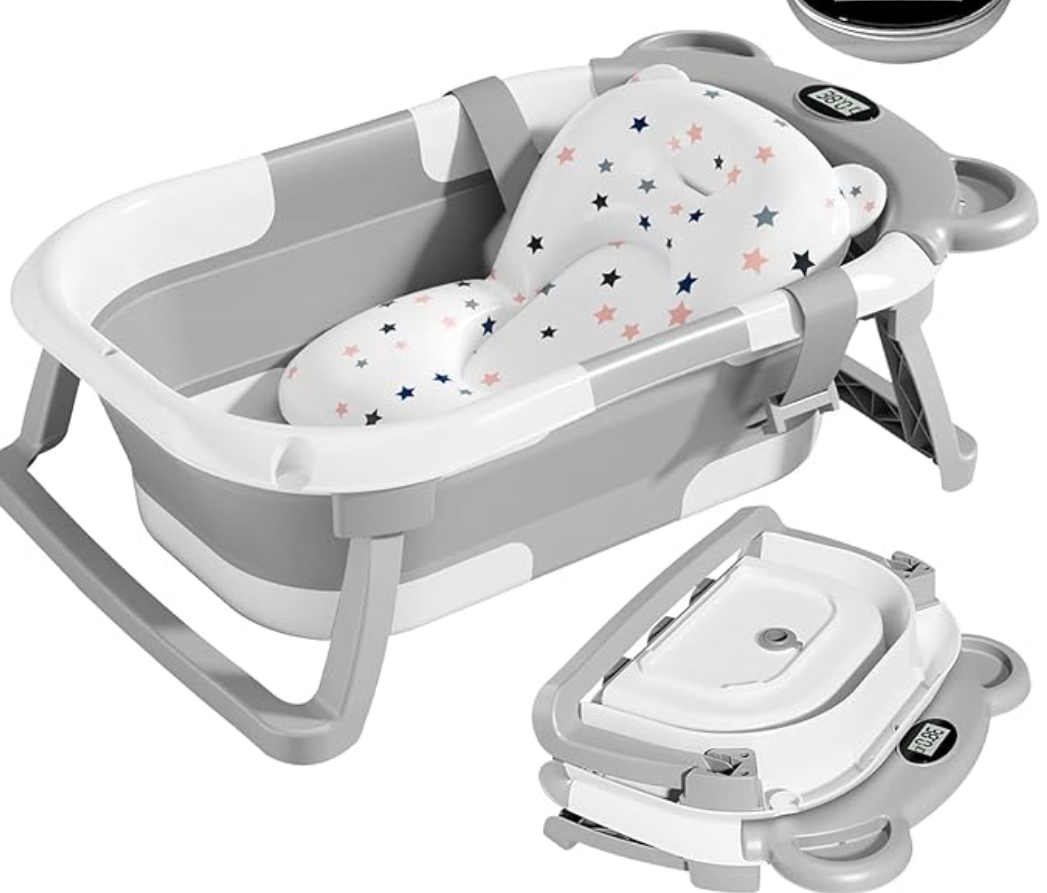 Baby bath