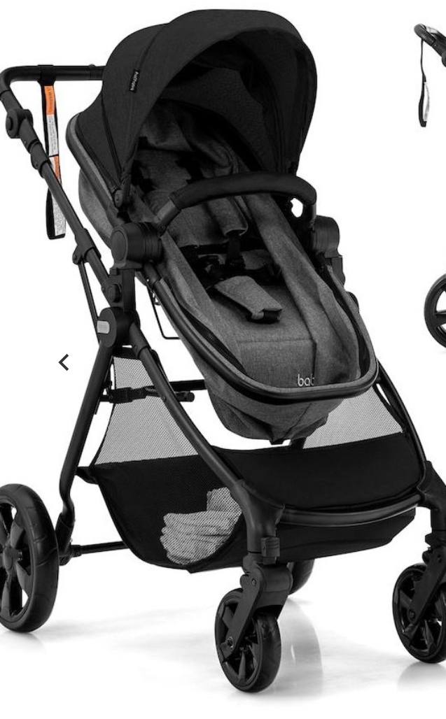 Stroller