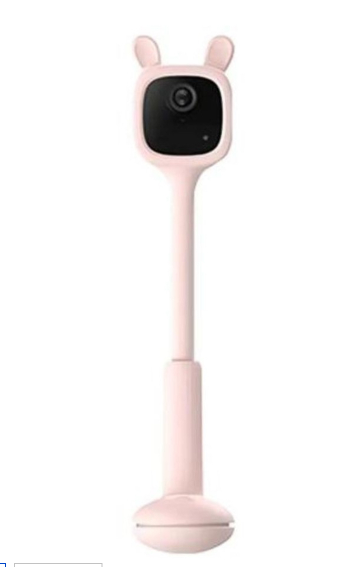 Baby camera monitor
