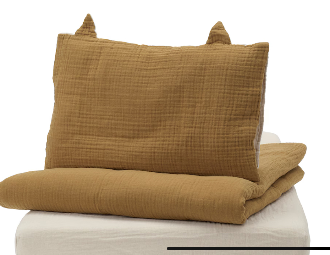 Baby Bed linen