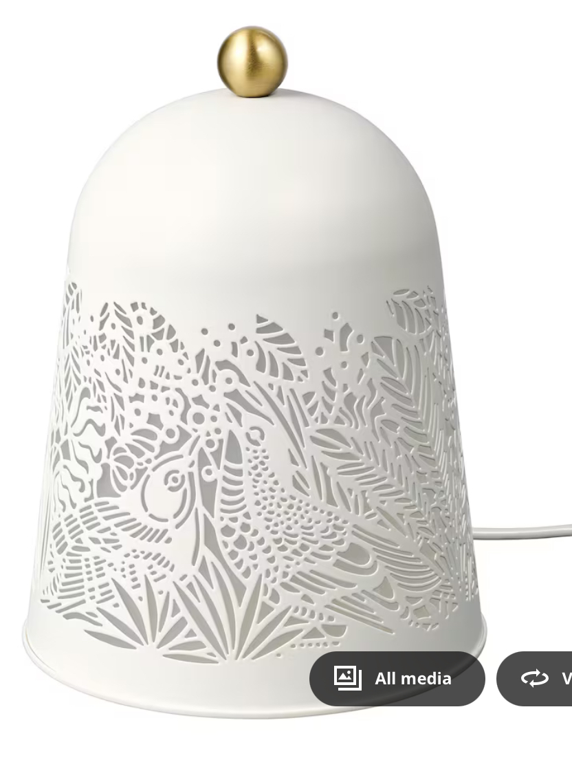 Led Lamp
