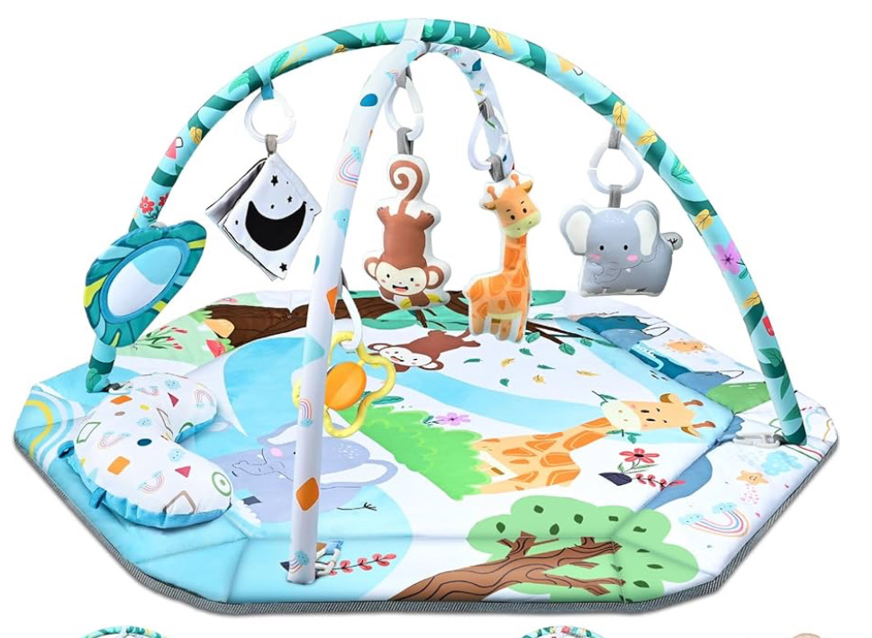 Play mat