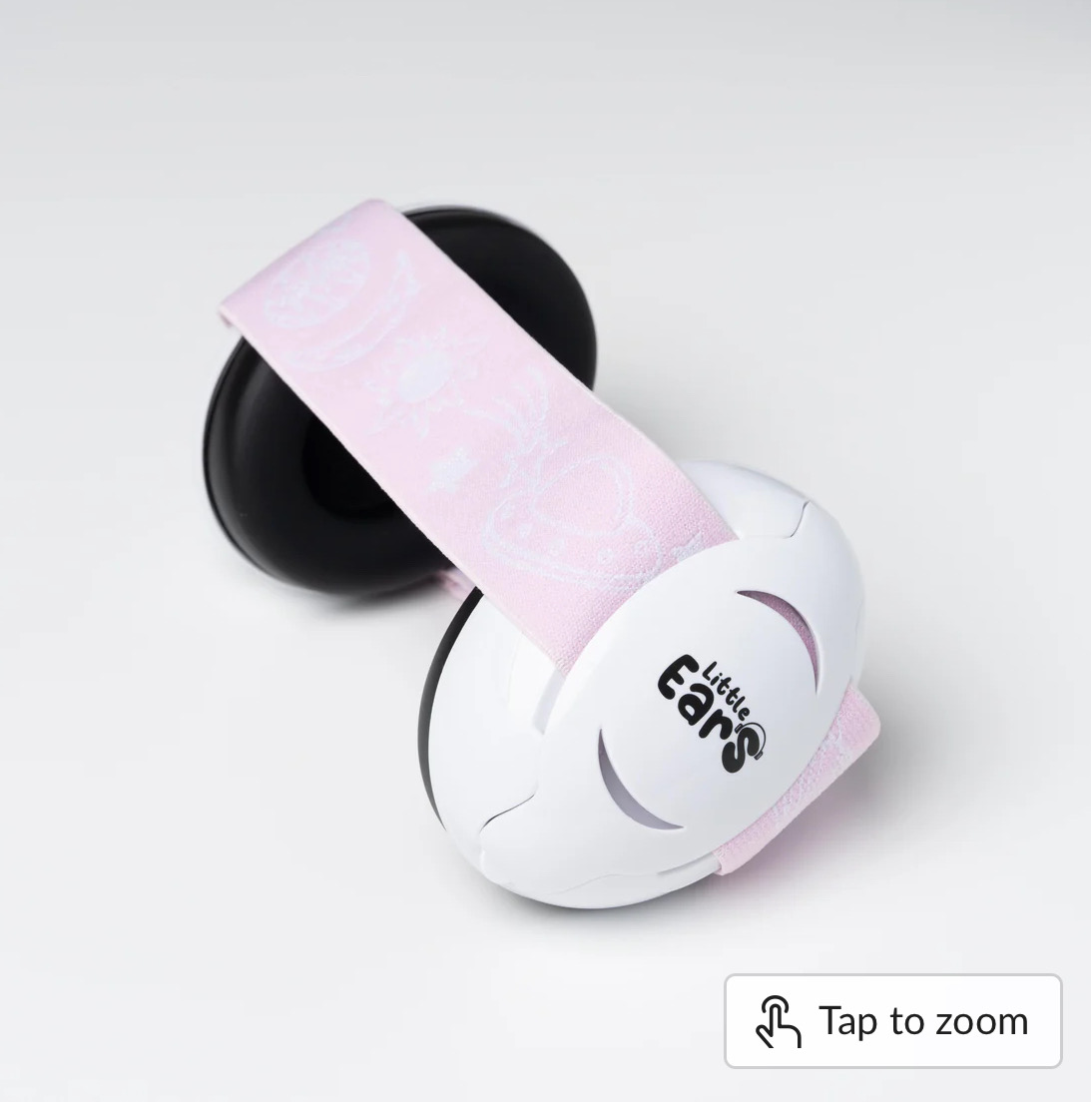 Ear muffs