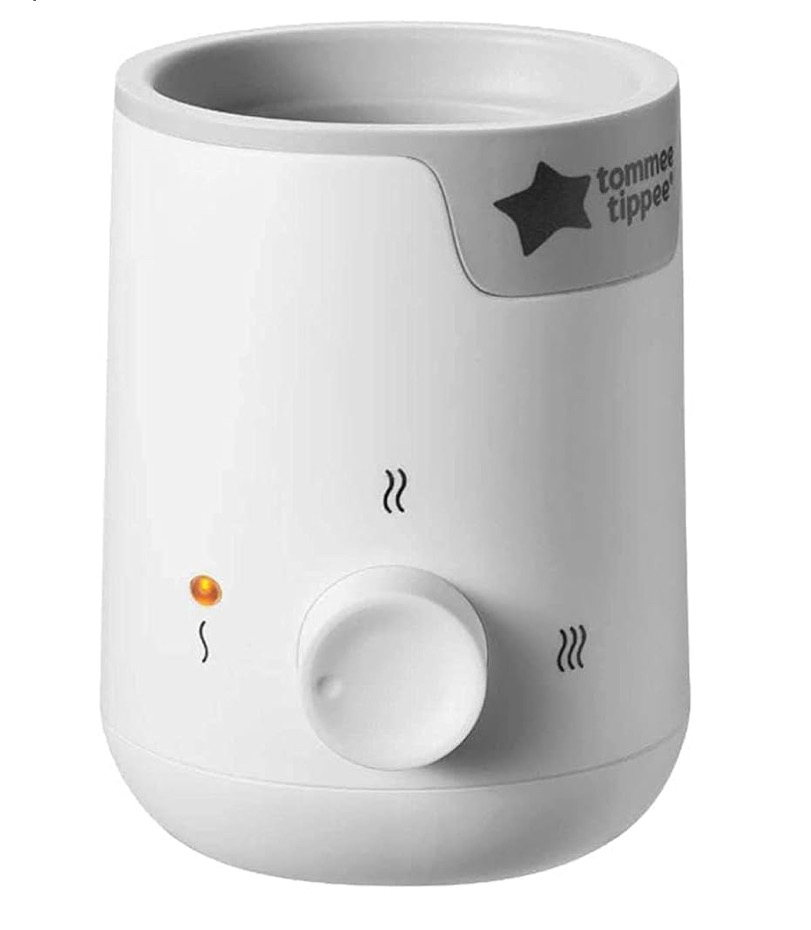 Tommee Tipee Easiwarm bottle warmer