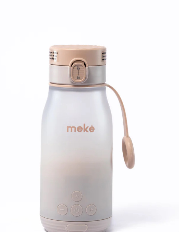 Meke Baby milk warmer