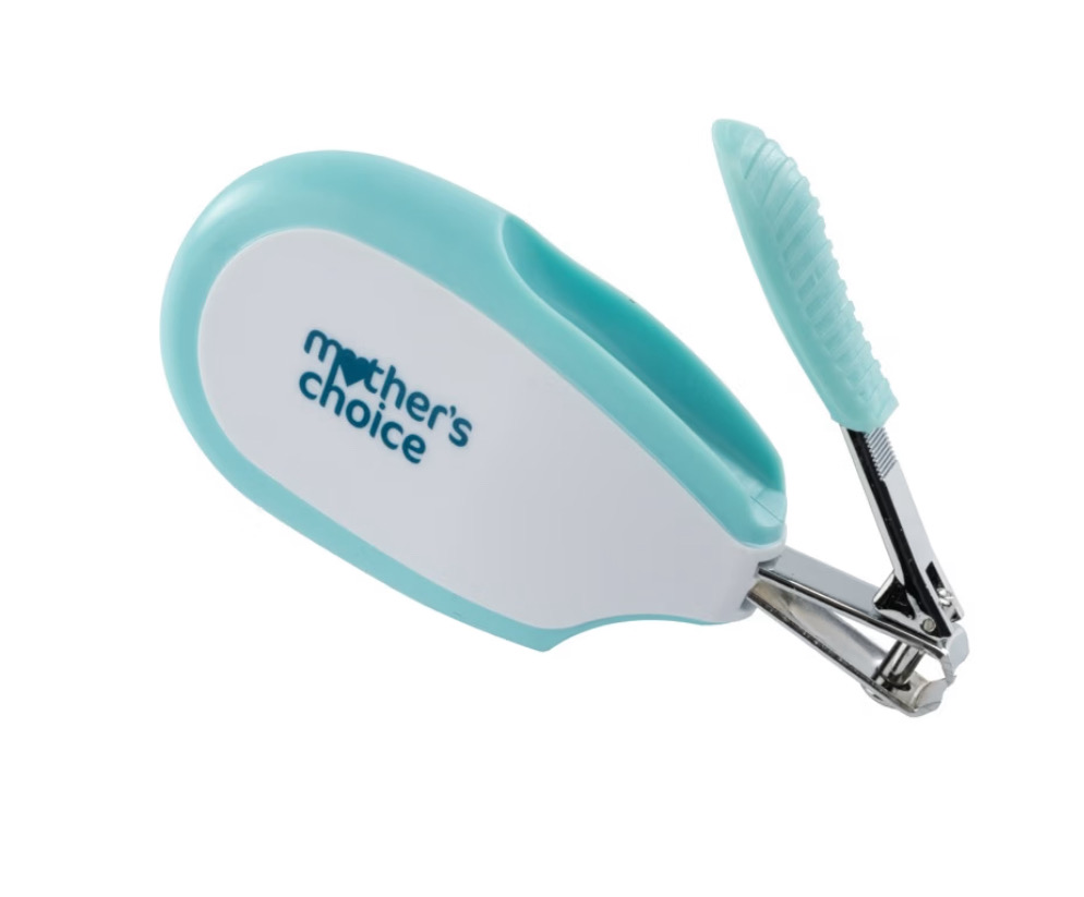 Nail clippers
