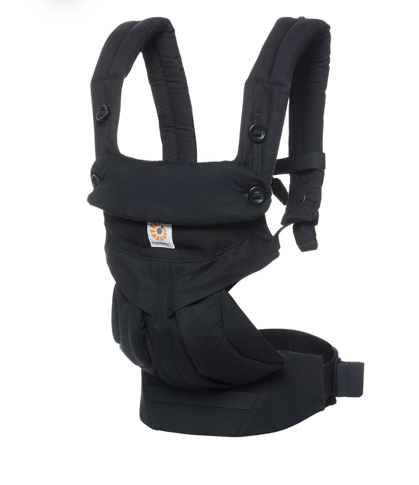 Ergobaby 360