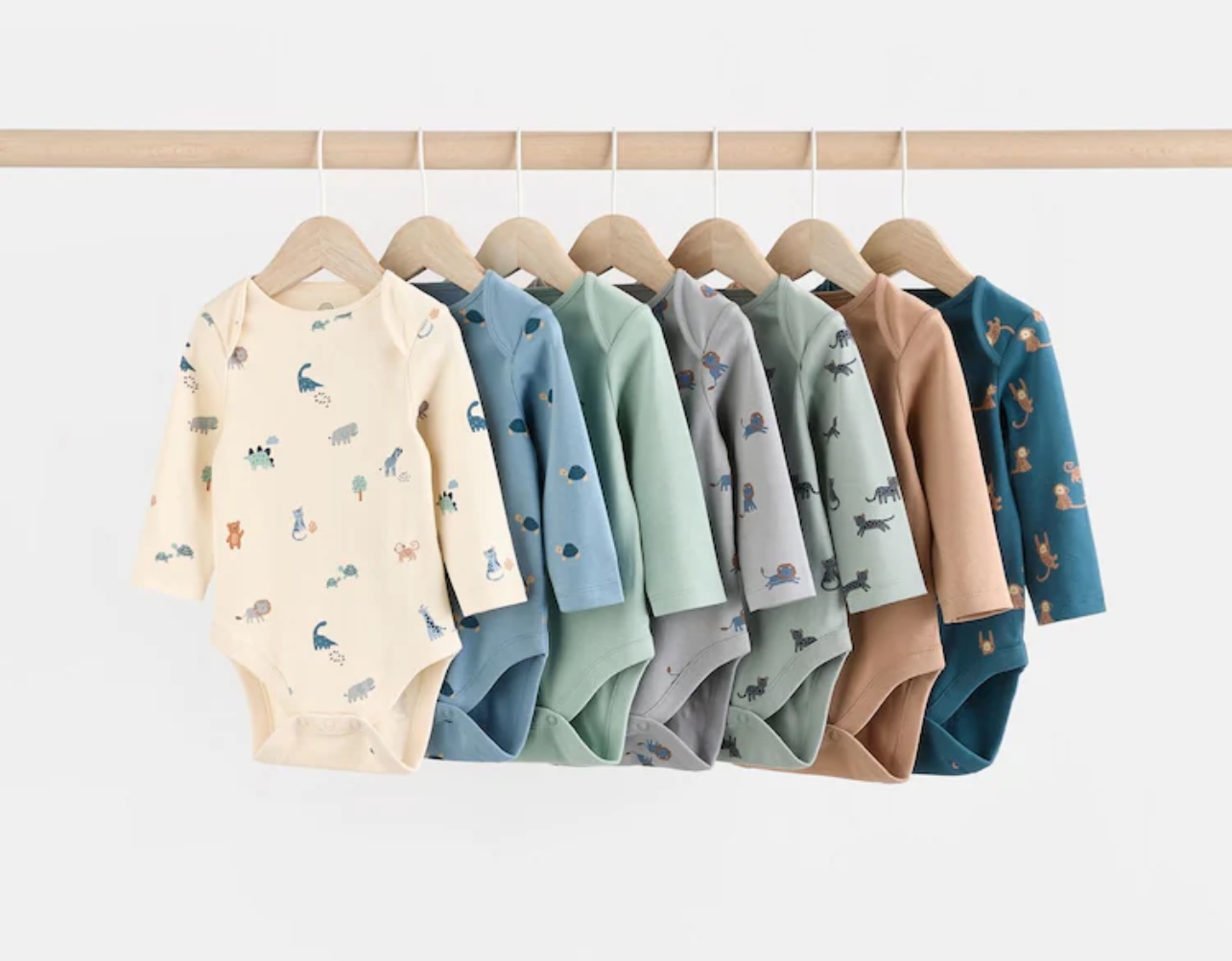 Baby Clothes