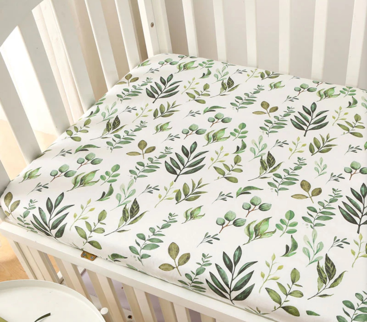 Baby Sheets