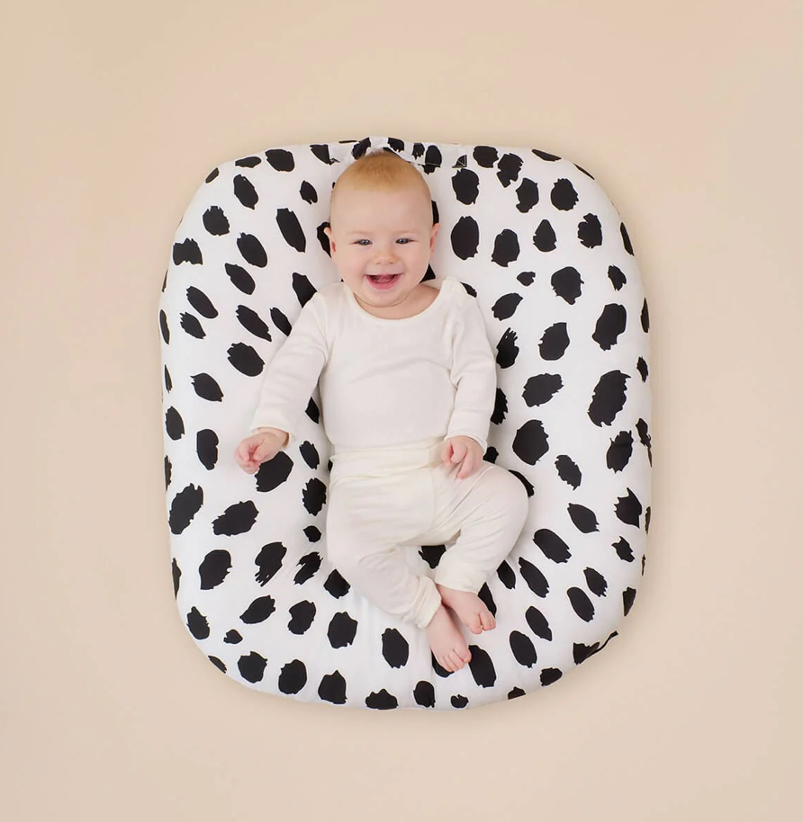 Cushii Lounger