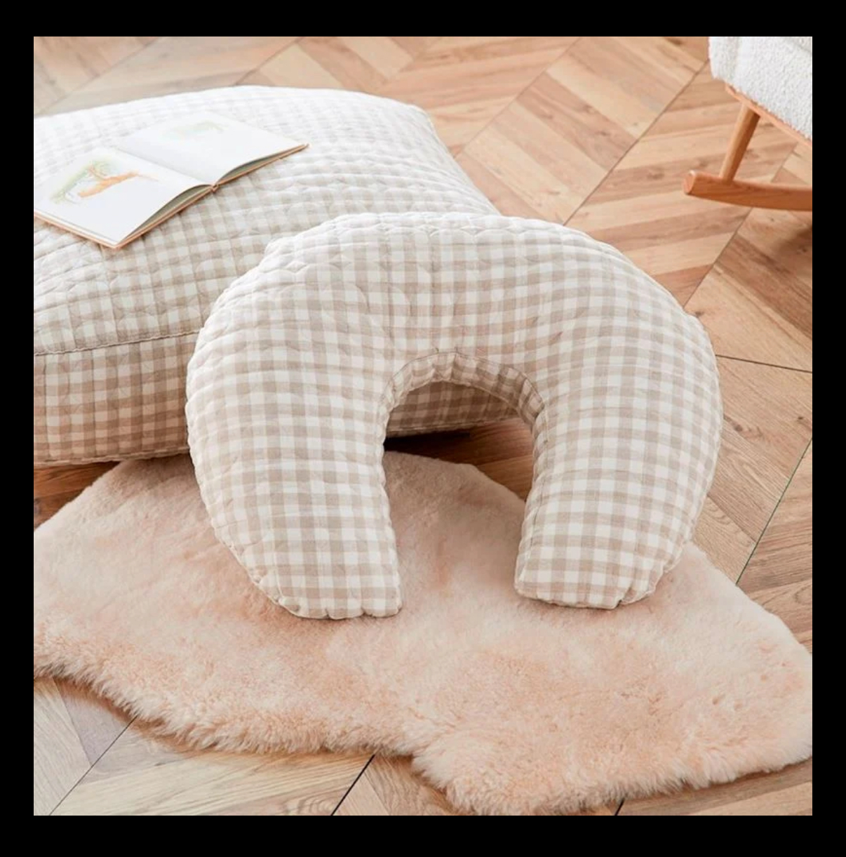 Feeding Pillow