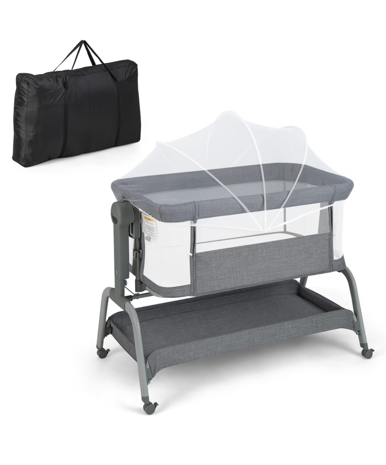 Bedside Bassinet