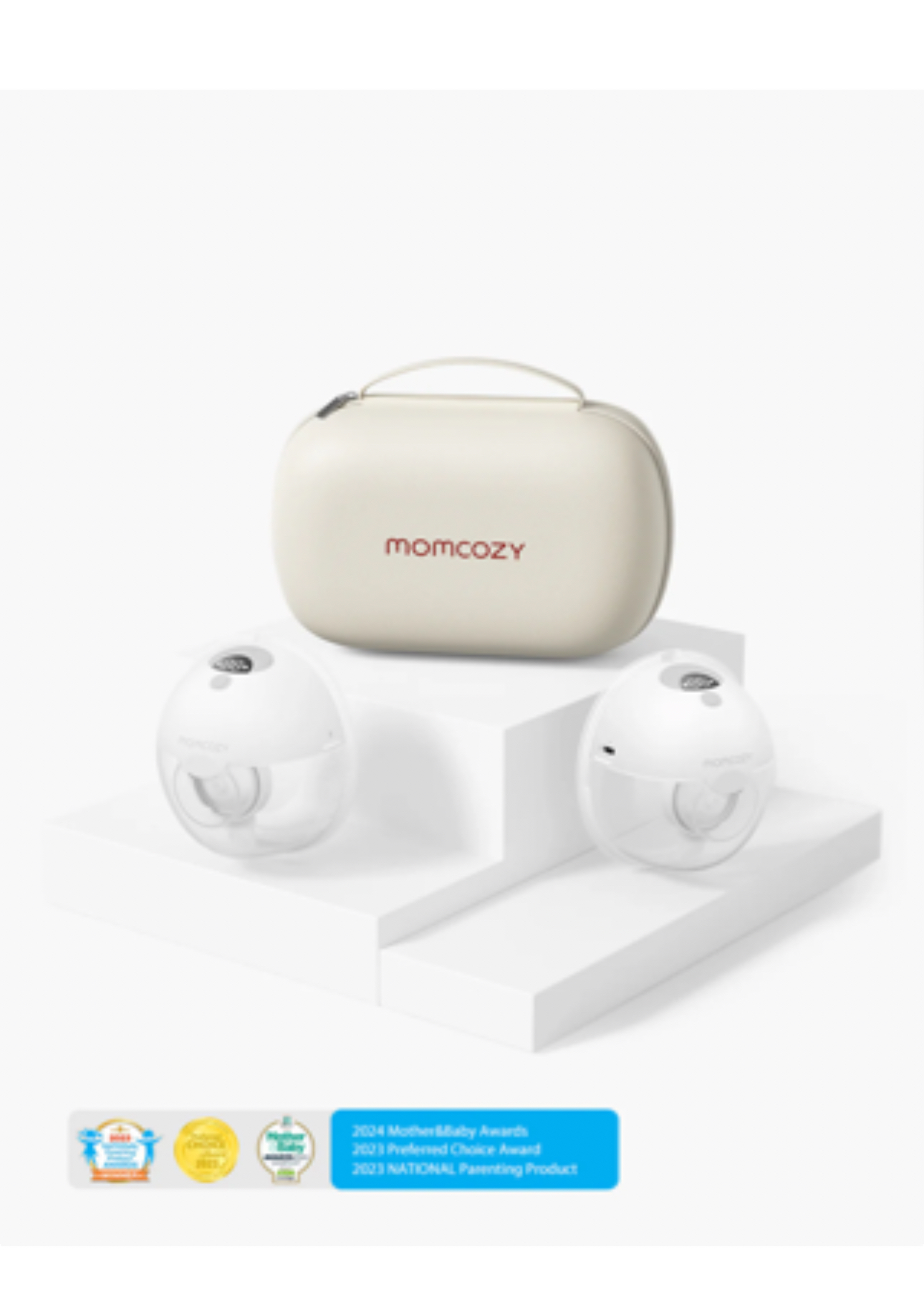 Breast Pump