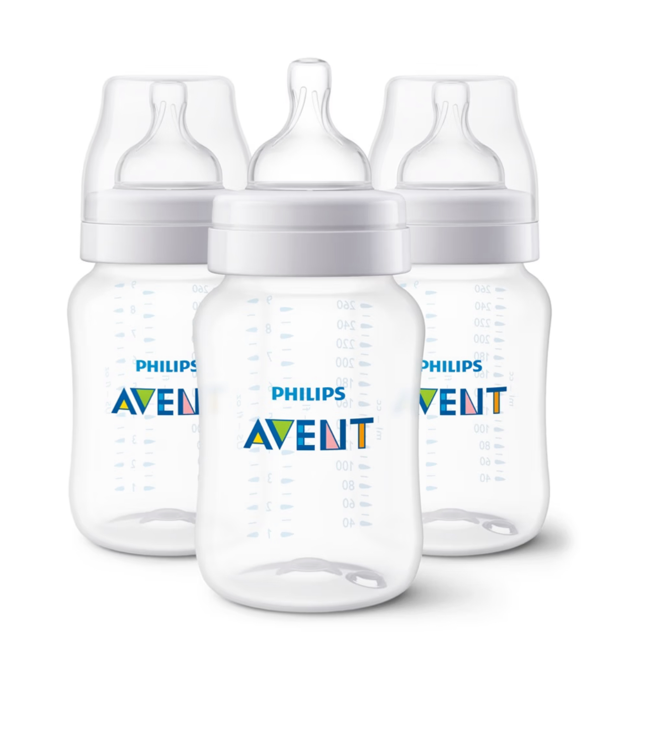 Baby Bottles